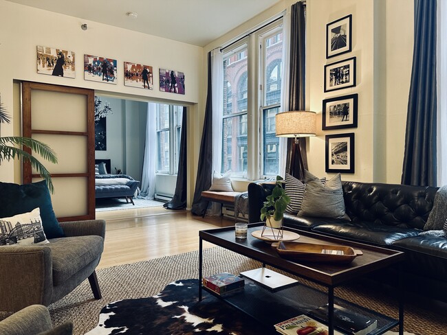 Photo - 930 Penn Ave