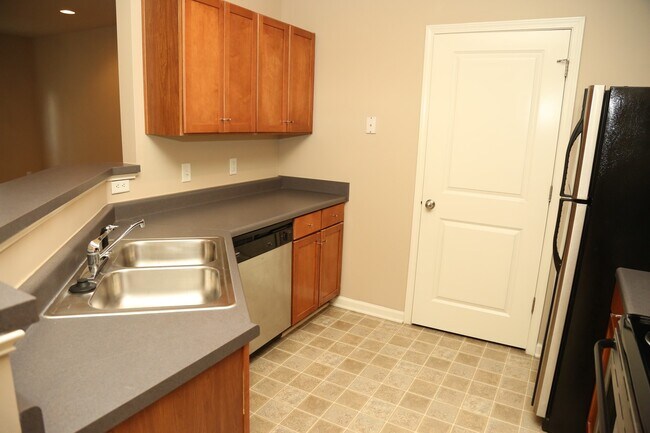Photo - 1 Bedroom at Walker Square!