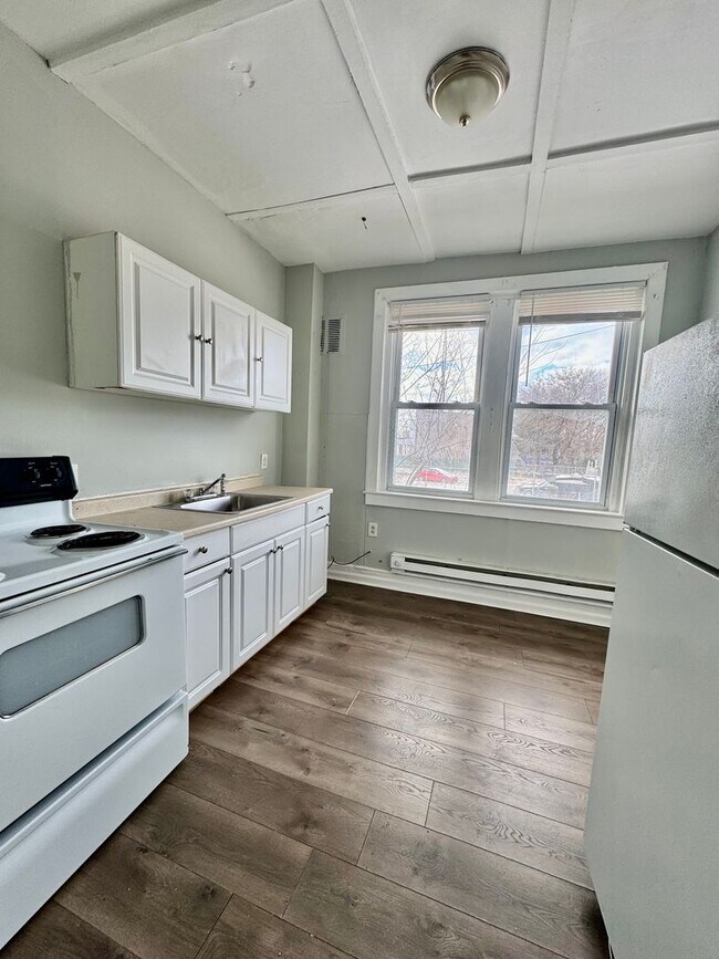 Photo - 2016 S 68th St Unit 1st Floor