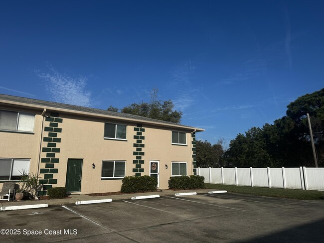 Photo - 1880 Murrell Rd Condo Unit E19