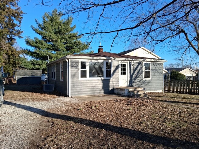 Photo - 2311 Hendricks St