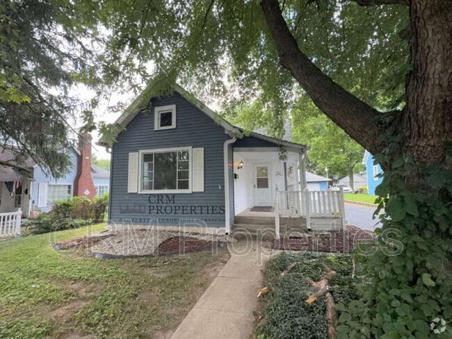 Building Photo - 1041 S Webster St Rental