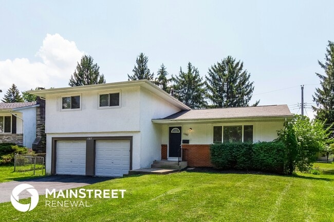 Photo - 1387 Bosworth Ct