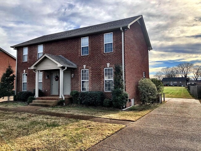 Photo - 708 Vincent Cason Ave Townhome