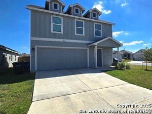 Building Photo - 402 Filibusters Trail