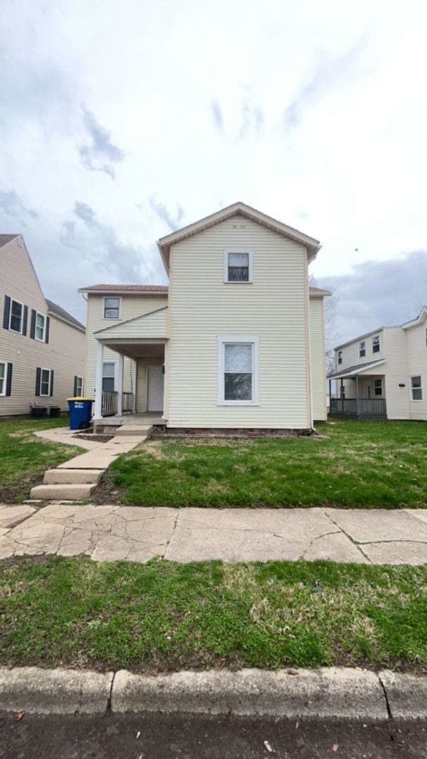 Photo - 111 S Dicks St Unit 111 1/2 S Dicks St.