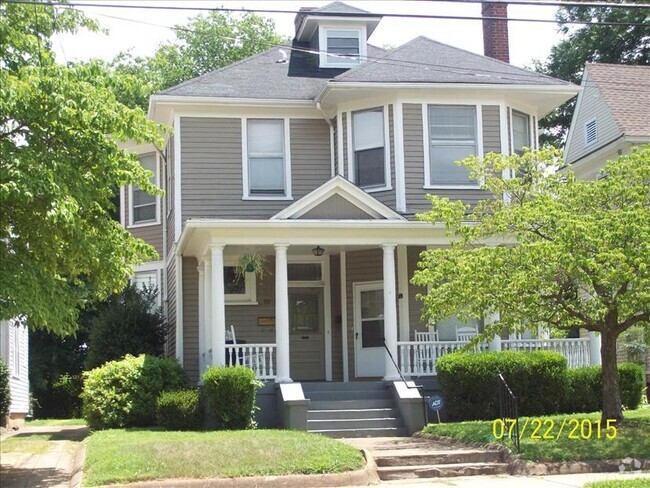 Building Photo - 337 W Main St Rental