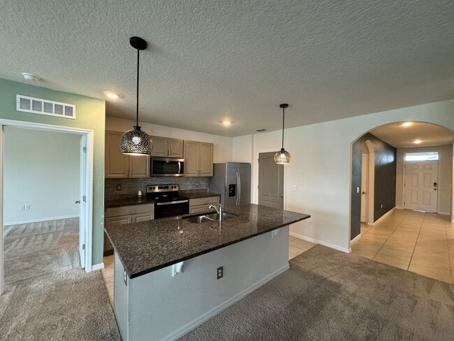 Photo - 3BD/2BA Modern Florida Home Living Reimagined — Solar-Powered Elegance Near I-95 in Edgewater! FU...