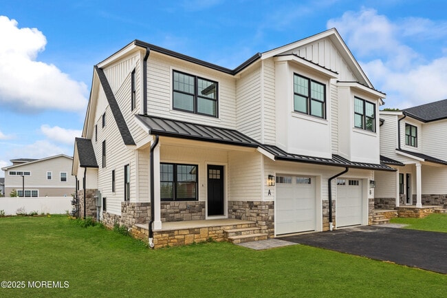 Photo - 215 Brighton Ave Townhome