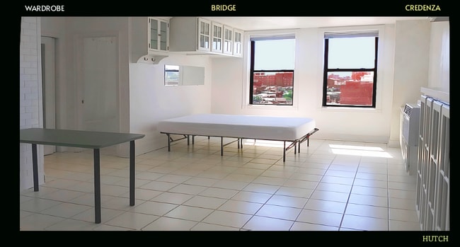 Photo - 1001 St Paul St Unit 12B