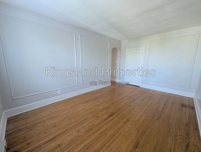 3864 S Spring Ave Unit 3s