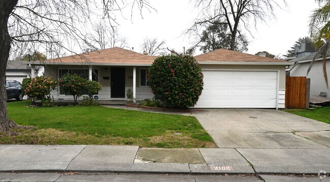 Building Photo - 2108 Franklin Ave Rental