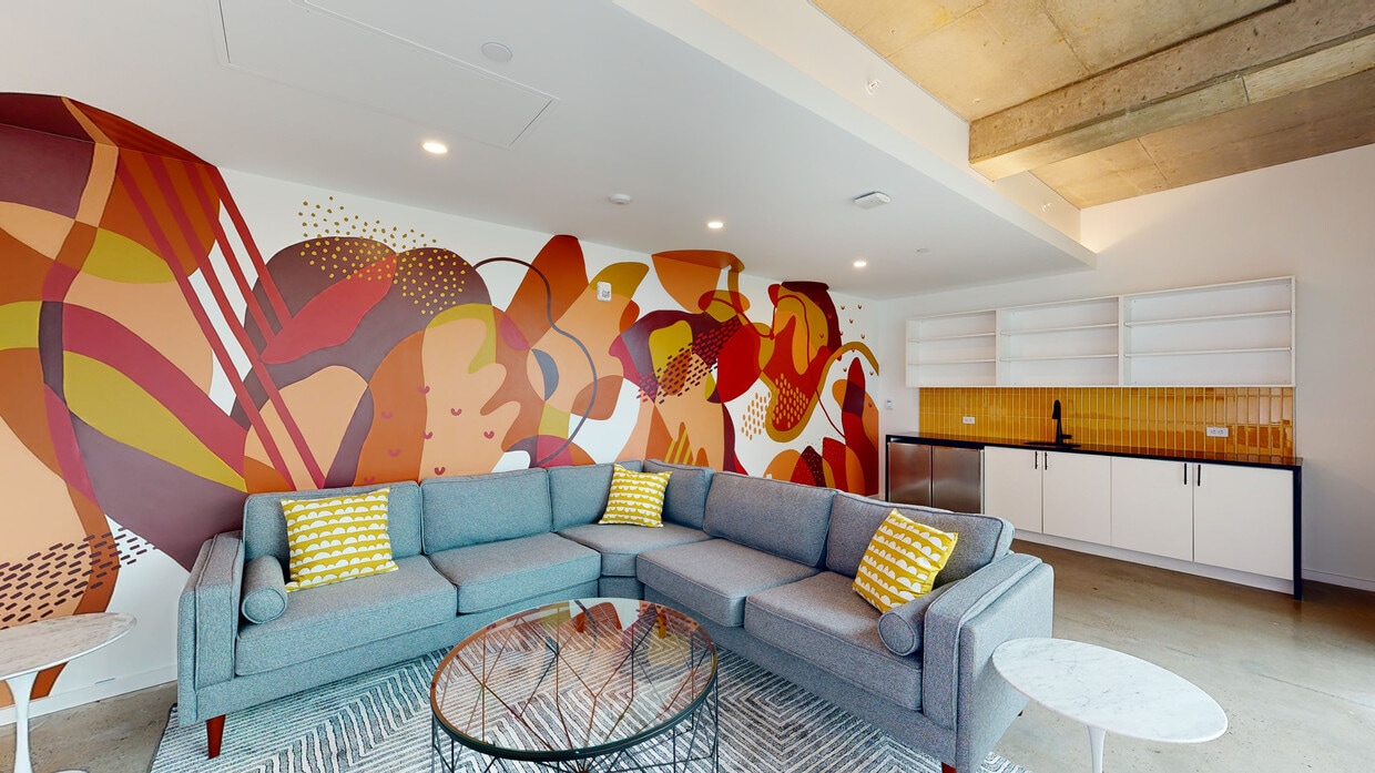 Photo - RUTLEDGE FLATS APARTMENTS