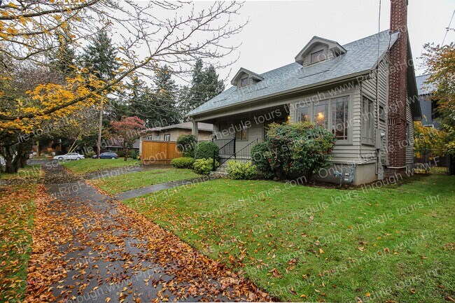 Photo - 5934 N Missouri Ave