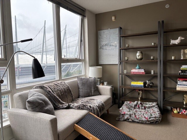 Photo - 2206-928 Beatty Street Unit 2206