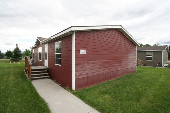 Building Photo - Babcock Vista home