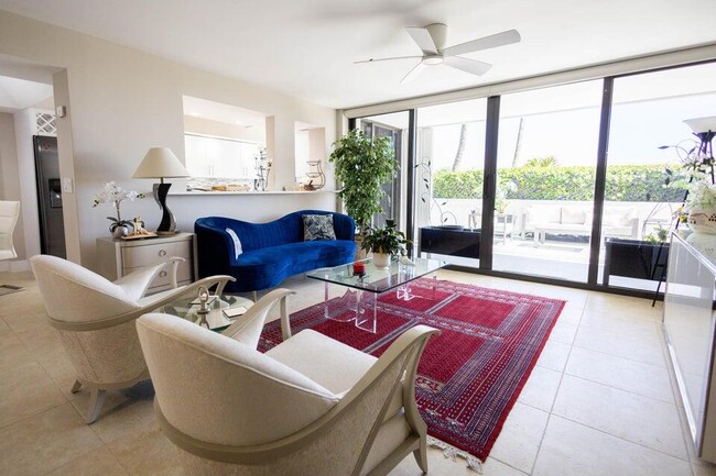 Photo - 3590 S Ocean Blvd Condo Unit 104