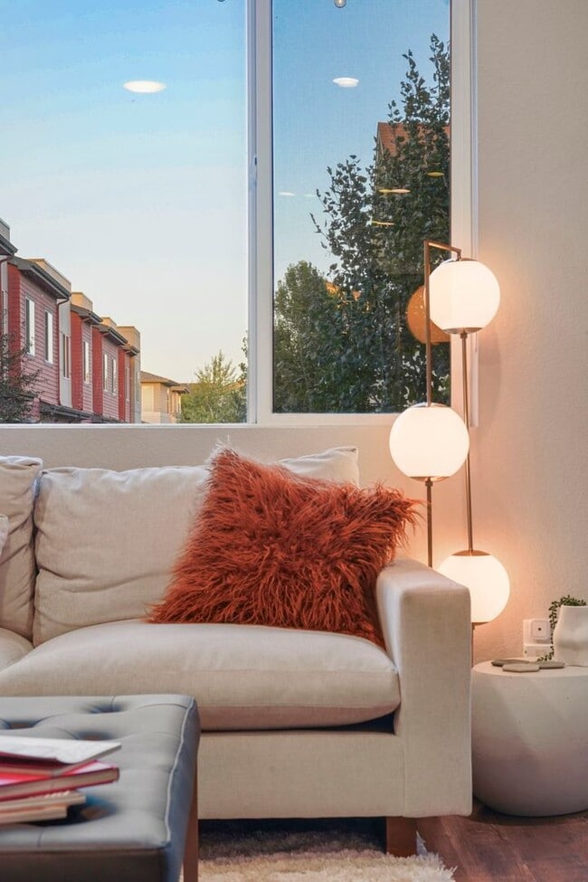 Photo - Modern 3-Bedroom Townhome in Midtown Denve...