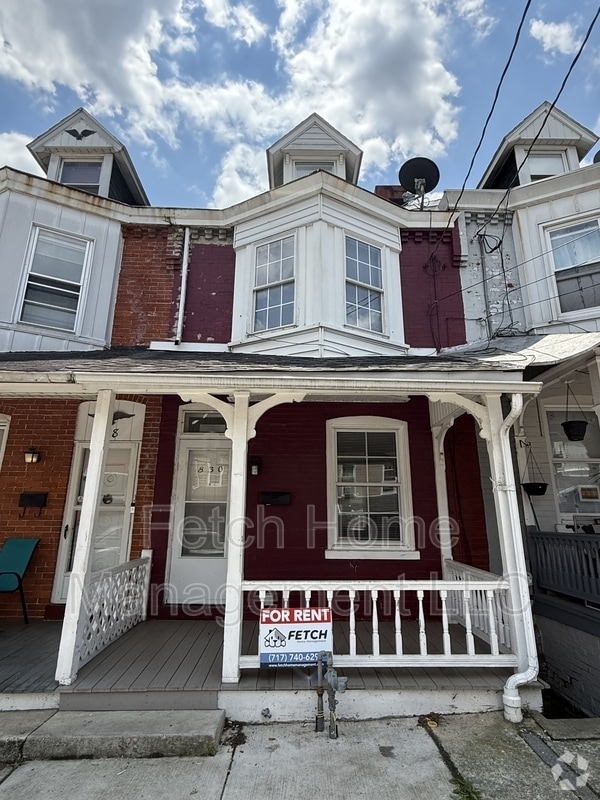 Building Photo - 830 Prangley Ave Rental