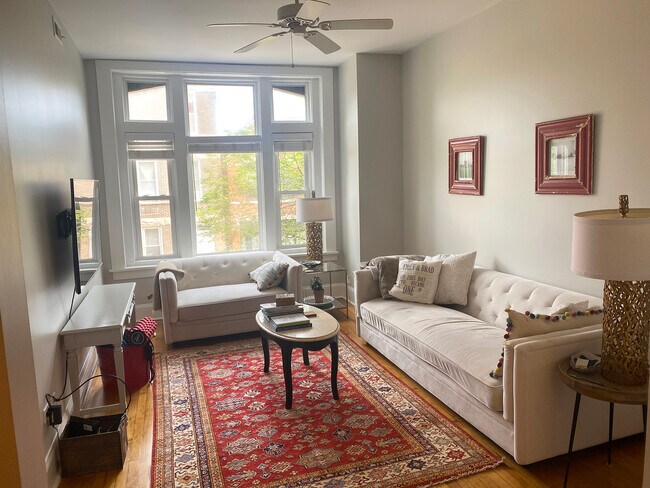 Building Photo - 1757 W 17th St Unit 2 Rental