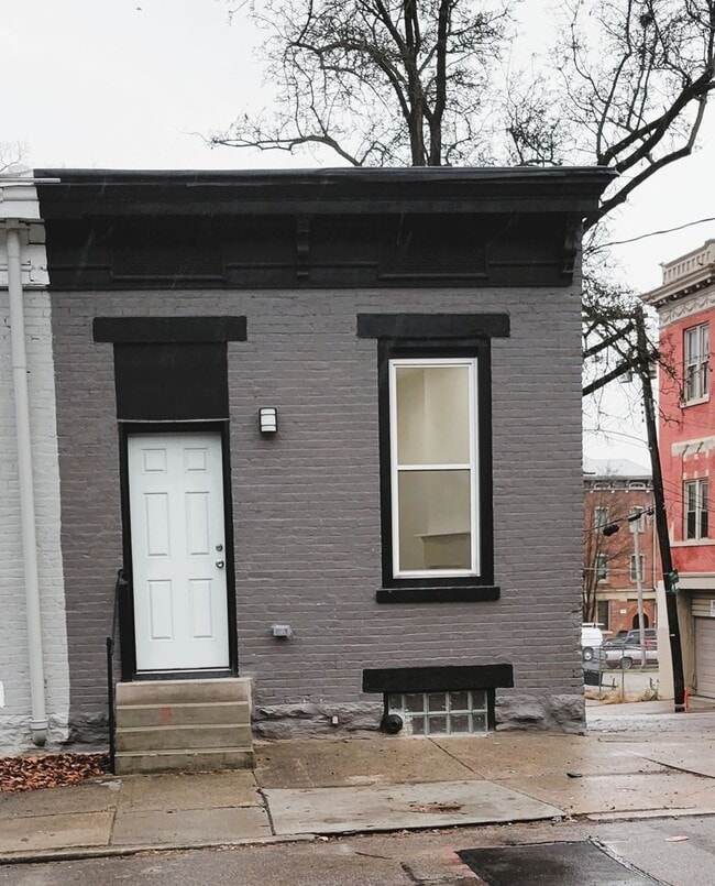 Photo - Be the First!  Beautifully renovated townhouse......