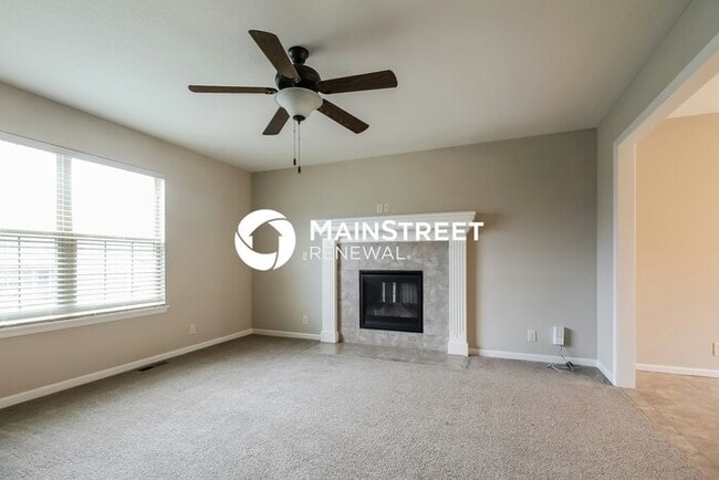 Photo - 4 Bedroom Pet-Friendly Home in Grain Valle...