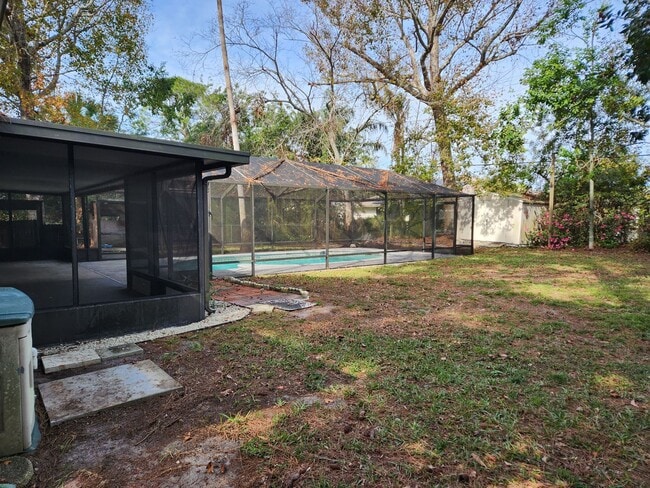 Photo - Port St. Lucie Pool Home for rent