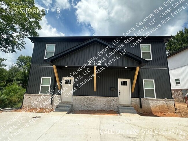 Building Photo - 212 S Park St Unit B Rental