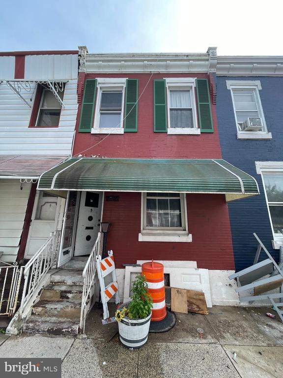Photo - 1240 W Hazzard St Casa Adosada