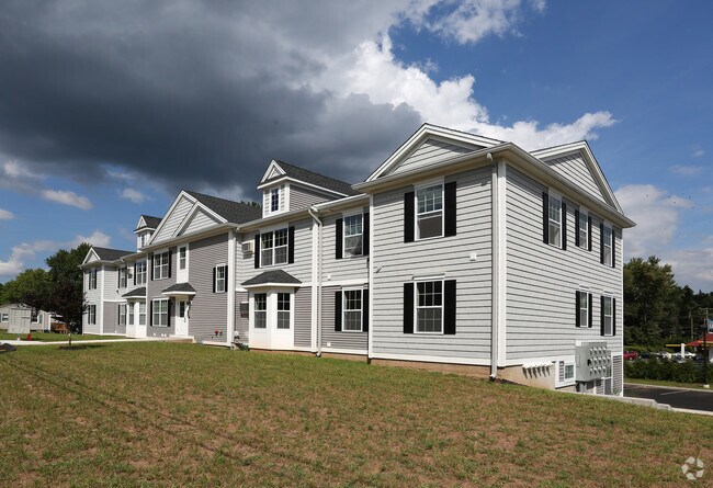On Ward Apartments