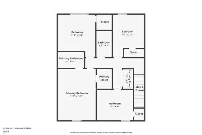 Photo - 29 Wild Iris Ct