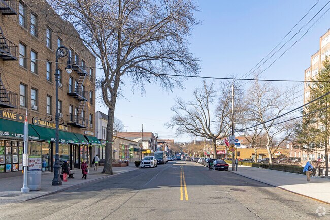 Context - WOODLAWN VETERANS MUTUAL Co-op