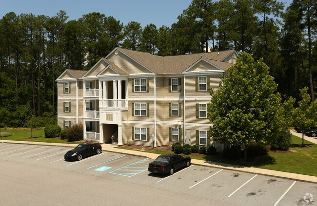 Sage Pointe
