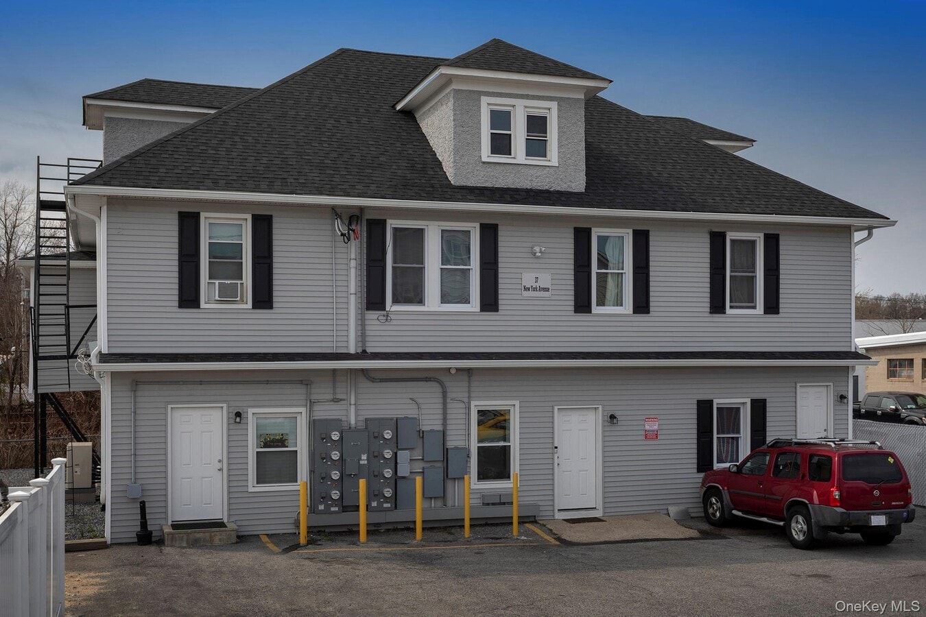 Photo - 35 New York Ave Unidad 35-1