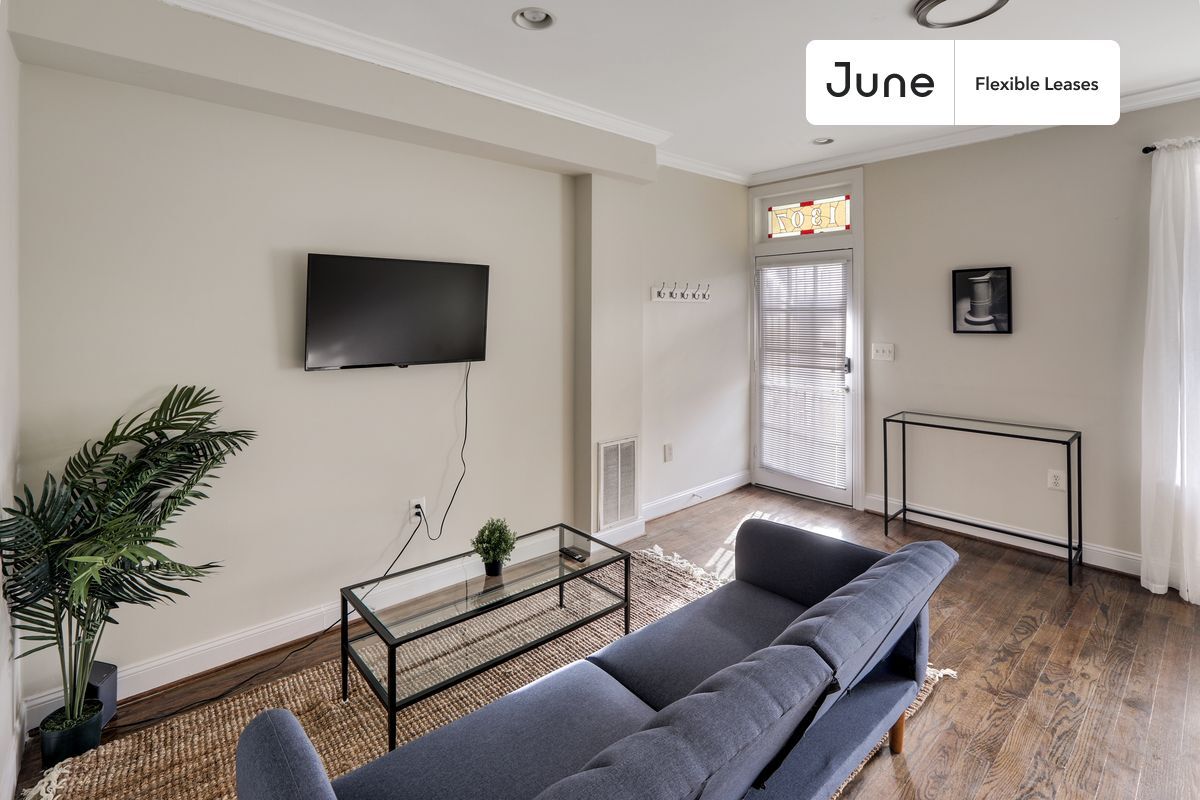 Photo - 1307 Florida Ave NW