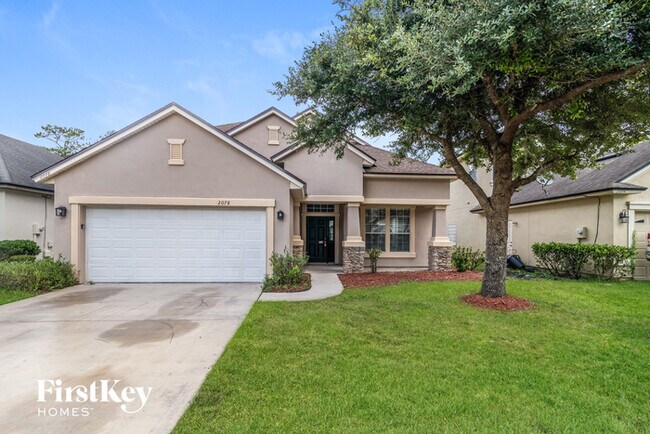 Photo - 2078 Heritage Oaks Ct House