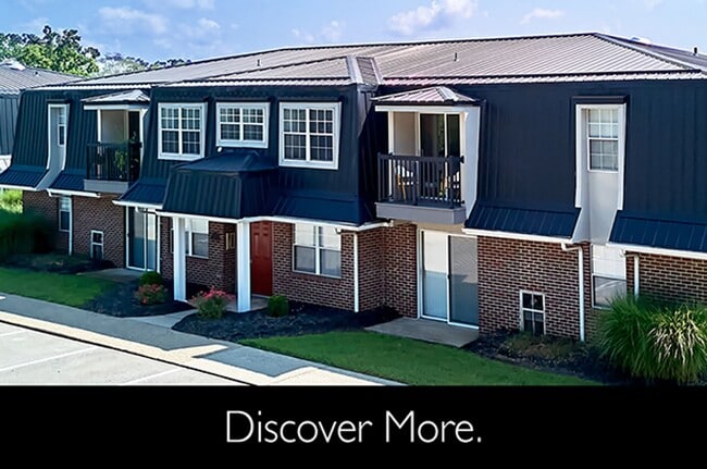 Photo - Country Club Village Apartments