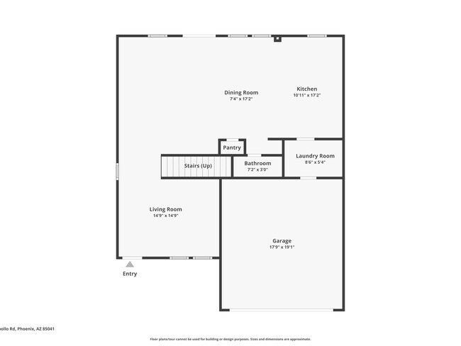 Photo - 3213 W Apollo Rd