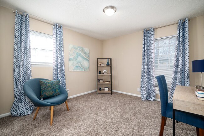 Photo - Park at Forestdale