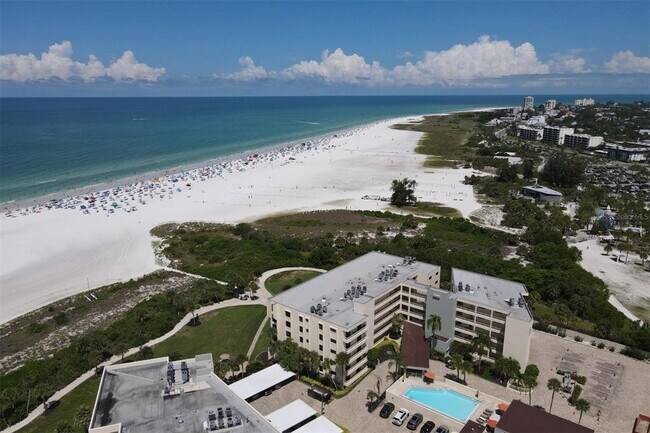 Photo - 5740 Midnight Pass Rd Unidad 303F