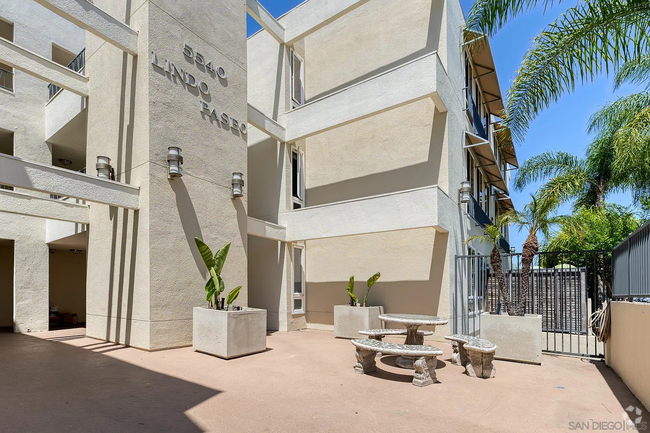 Building Photo - 5540 Lindo Paseo Unit #11 Rental