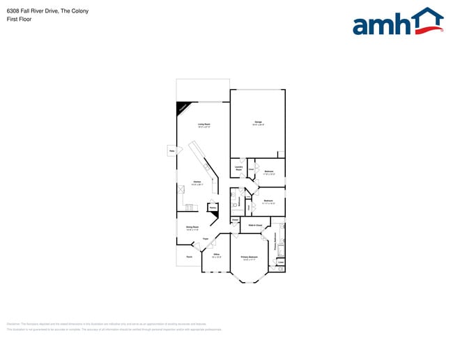 Photo - 6308 Fall River Dr