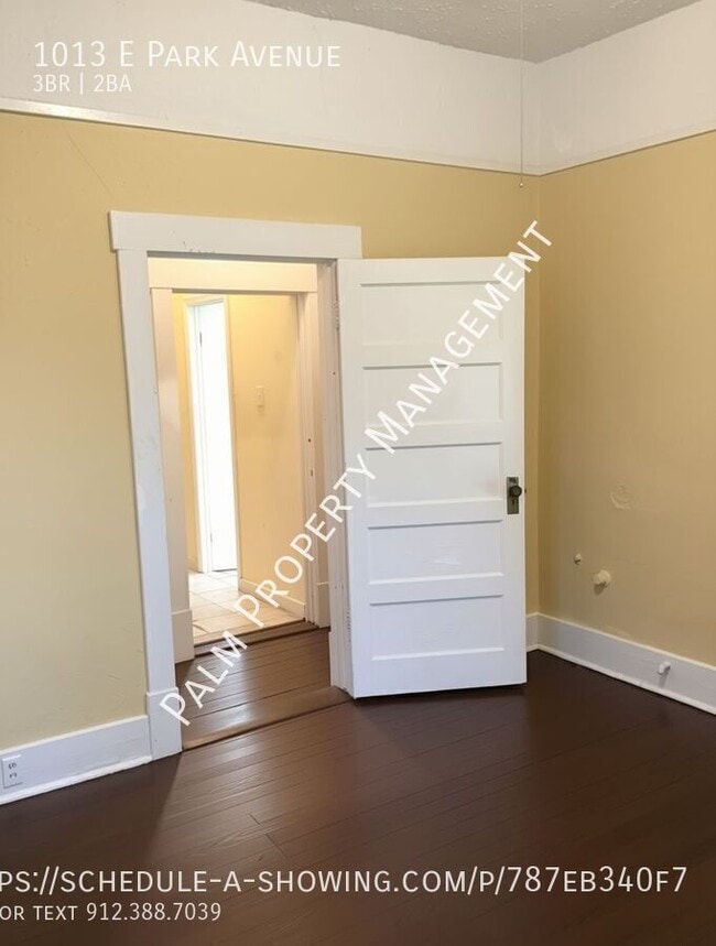 Photo - 1013 E Park Ave