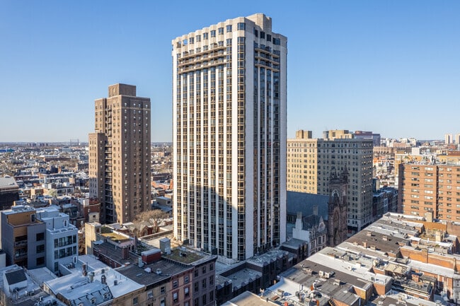 Photo - Wanamaker House