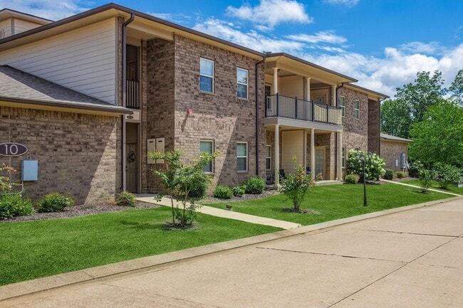 Stonewater Place Apartments