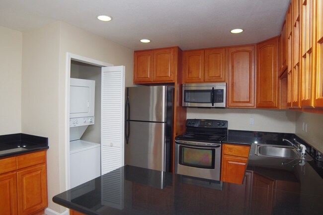 Photo - City Place Apartments