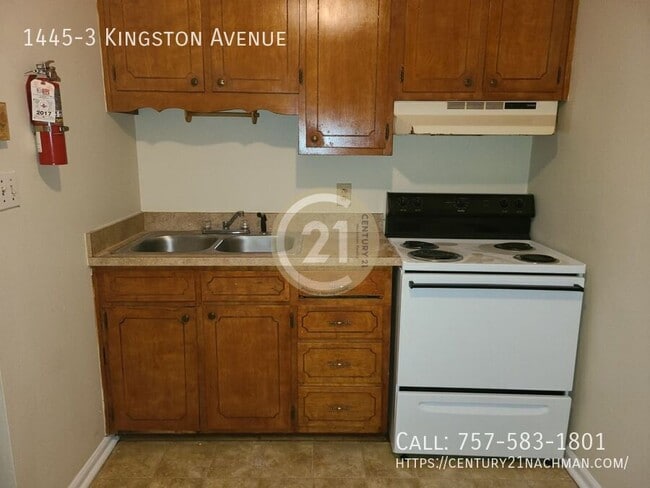 Photo - 1445-3 Kingston Avenue-
