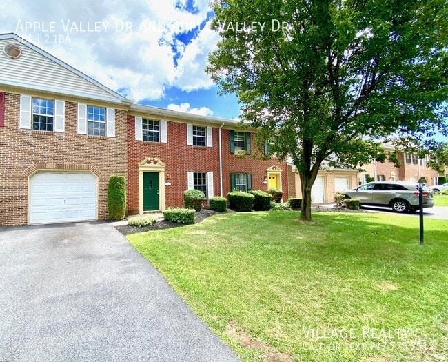 Building Photo - 818 Apple Valley Dr