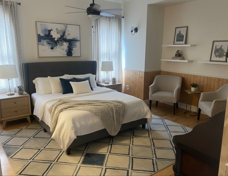 Photo - 3431 Ridge Ave