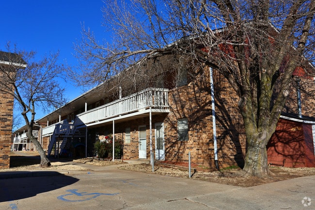 Photo - Spring Creek Apartments